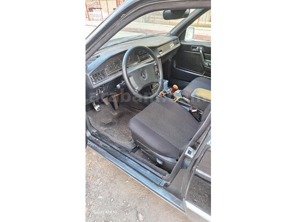 Sahibinden Mercedes - Benz 190 E 2.0 1992 Model