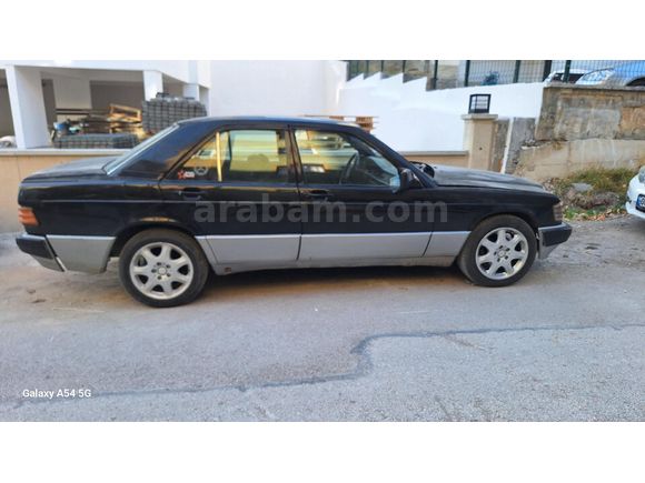Sahibinden Mercedes - Benz 190 E 2.0 1992 Model