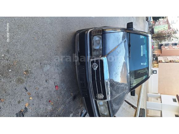 Sahibinden Mercedes - Benz 190 E 2.0 1992 Model