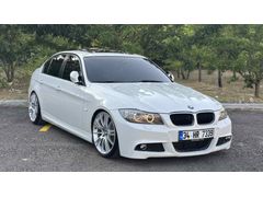 HATASIZ / M SPORT / CİC EKRAN / 184 LÜK / BEJ SALOON / DÜŞÜK KM