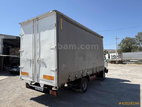 1999 MODEL IVECO 65.9 TENTE KASA