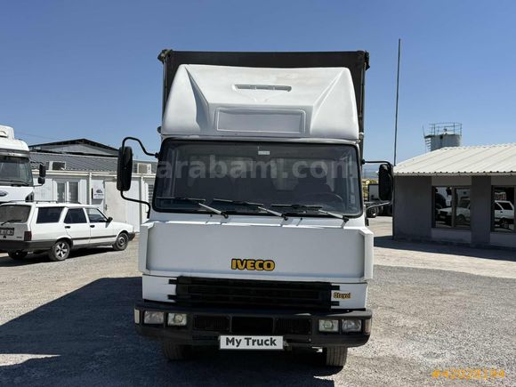 1999 MODEL IVECO 65.9 TENTE KASA