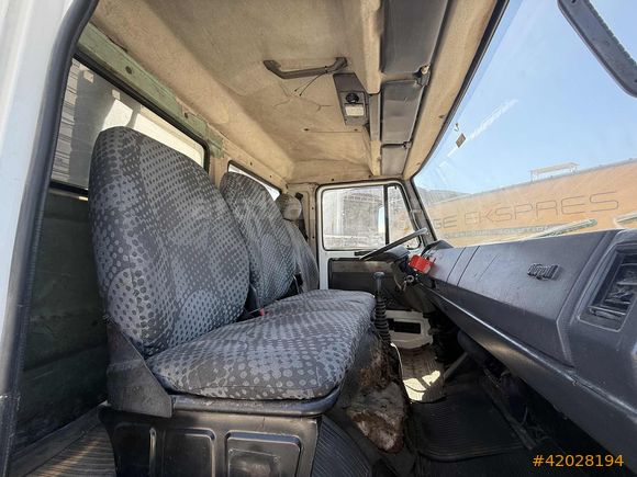 1999 MODEL IVECO 65.9 TENTE KASA