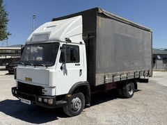 1999 MODEL IVECO 65.9 TENTE KASA