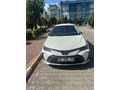 Sahibinden Toyota Corolla 1.5 Dream 2021 Model 