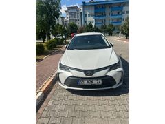 Sahibinden Toyota Corolla 1.5 Dream 2021 Model 