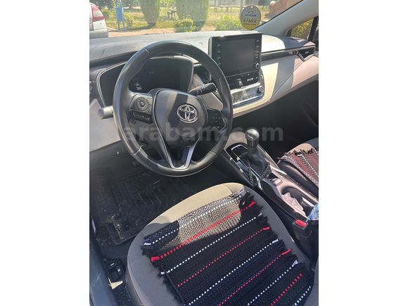 Sahibinden Toyota Corolla 1.5 Dream 2021 Model 