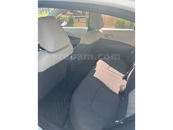 Sahibinden Toyota Corolla 1.5 Dream 2021 Model 