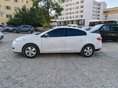 Sahibinden Renault Fluence 1.5 dCi Extreme Edition 2012 Model
