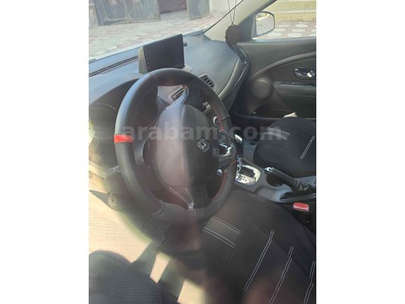 Sahibinden Renault Fluence 1.5 dCi Touch 2016 Model 
