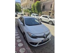 Sahibinden Renault Fluence 1.5 dCi Touch 2016 Model 