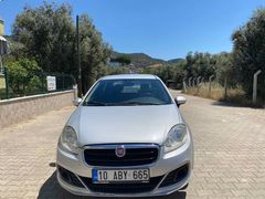 Sahibinden Fiat Linea 1.3 Multijet Easy 2015 Model 