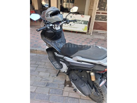 Sahibinden RKS Velloce 150