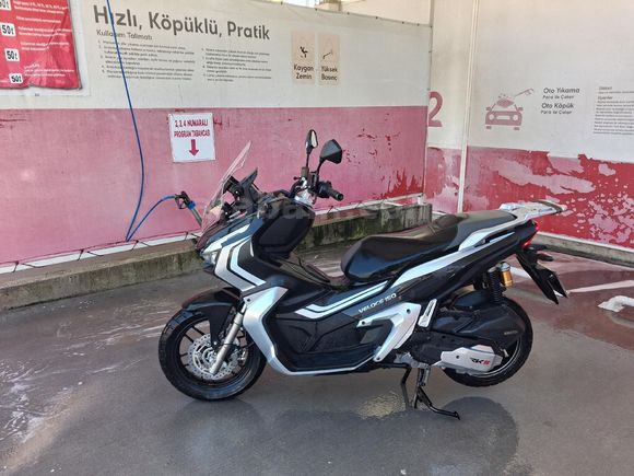 Sahibinden RKS Velloce 150