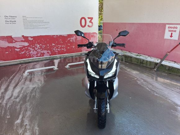 Sahibinden RKS Velloce 150