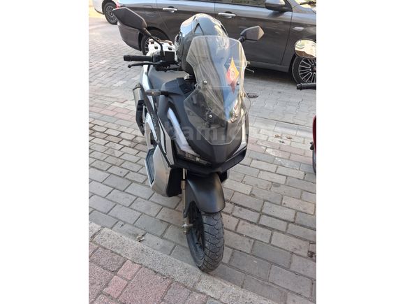 Sahibinden RKS Velloce 150