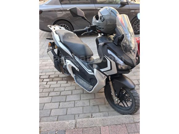 Sahibinden RKS Velloce 150