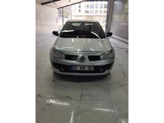 Sahibinden Sorunsuz Aile arabası 1.6  otomatik