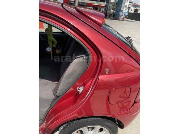 Sahibinden Rover 214 Si 1998 Model 
