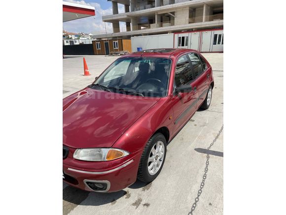 Sahibinden Rover 214 Si 1998 Model 
