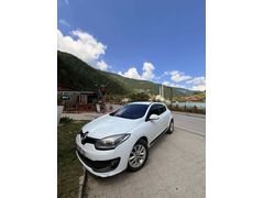 Sahibinden Renault Megane 1.5 dCi Joy 2014 Model 