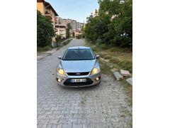 Sahibinden Ford Focus 1.6 TDCi Trend X 2010 Model