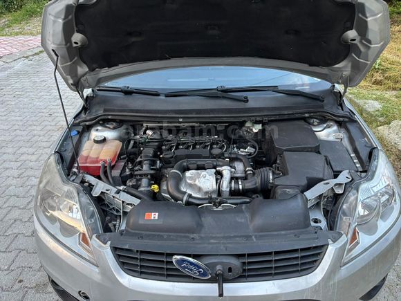 Sahibinden Ford Focus 1.6 TDCi Trend X 2010 Model