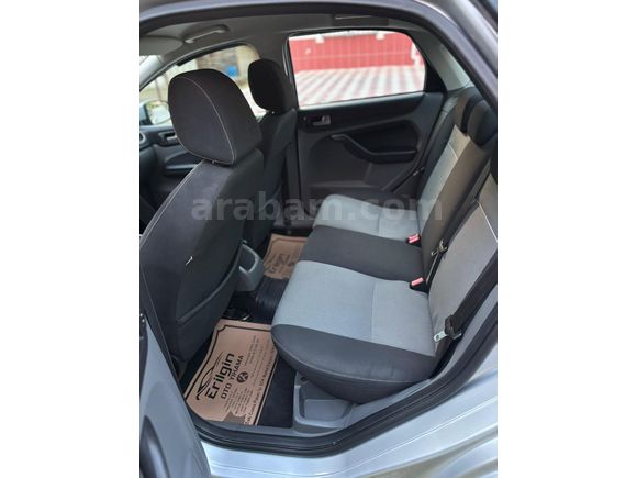 Sahibinden Ford Focus 1.6 TDCi Trend X 2010 Model