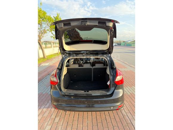 Sahibinden Ford Focus 1.6 TDCi Style 2013 Model
