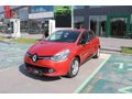 Renault Clio 0.9TCE İCON