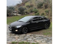 Sahibinden Honda Civic 1.6i VTEC Dream 2008 Model 