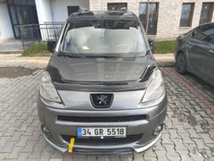 Sahibinden Peugeot Partner 1.6 HDI Premium Zenith 2011 Model