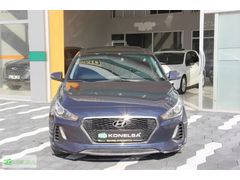 KONELSA OTO İ30 CAM TAVAN KEYLESGO GERİ GÖRÜŞ ORJİNAL 117.000KM