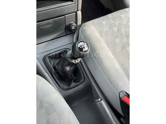 152.000km de Değişensiz Sahibinden Opel Astra 1.6 GL 2000 Model 