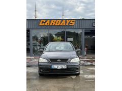 152.000km de Değişensiz Sahibinden Opel Astra 1.6 GL 2000 Model 
