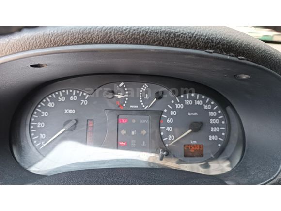 Sahibinden Renault Clio 1.6 RT 2000 Model