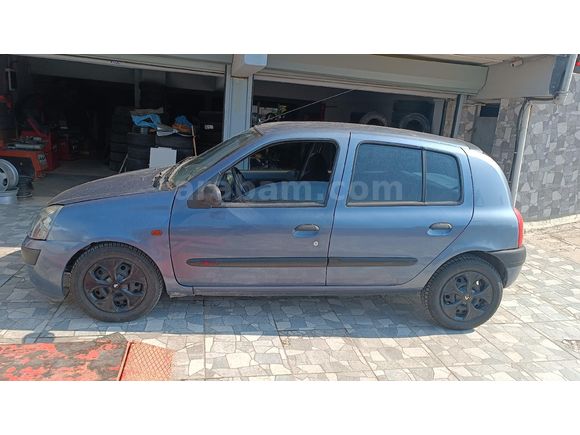 Sahibinden Renault Clio 1.6 RT 2000 Model