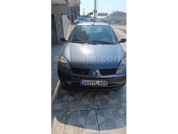 Sahibinden Renault Clio 1.6 RT 2000 Model