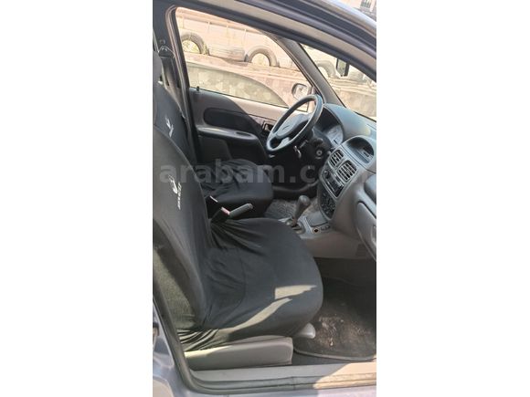 Sahibinden Renault Clio 1.6 RT 2000 Model