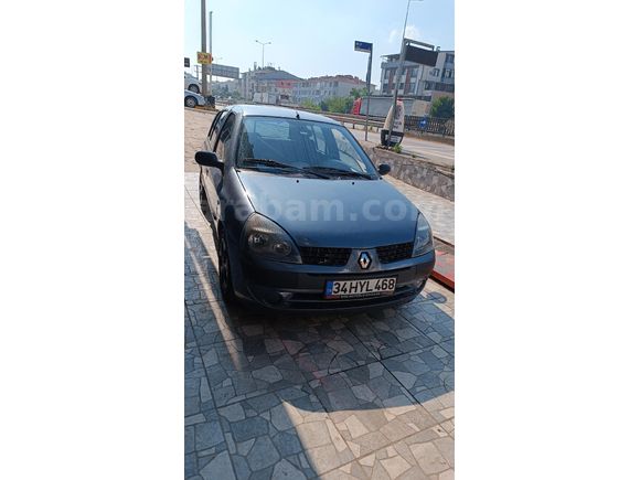 Sahibinden Renault Clio 1.6 RT 2000 Model