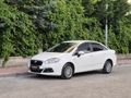 Galeriden Fiat Linea 1.3 Multijet Pop 2017 Model Konya