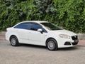 Galeriden Fiat Linea 1.3 Multijet Pop 2017 Model Konya