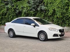 Galeriden Fiat Linea 1.3 Multijet Pop 2017 Model Konya