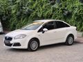 Galeriden Fiat Linea 1.3 Multijet Pop 2017 Model Konya