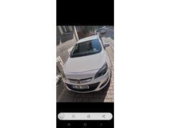 Sahibinden Opel Astra 1.6 CDTI Edition 2015 Model  138.000 km Beyaz