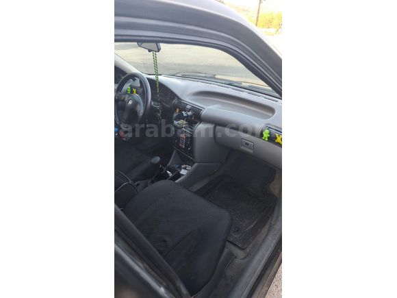 Kaçmaz Opel Astra 1.6 GL