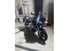 Sahibinden Yamaha FZ6 Fazer