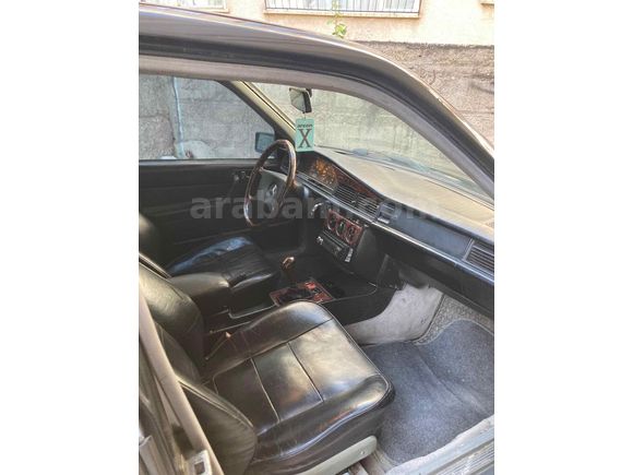Sahibinden Mercedes - Benz 190 E 2.0 1989 Model 