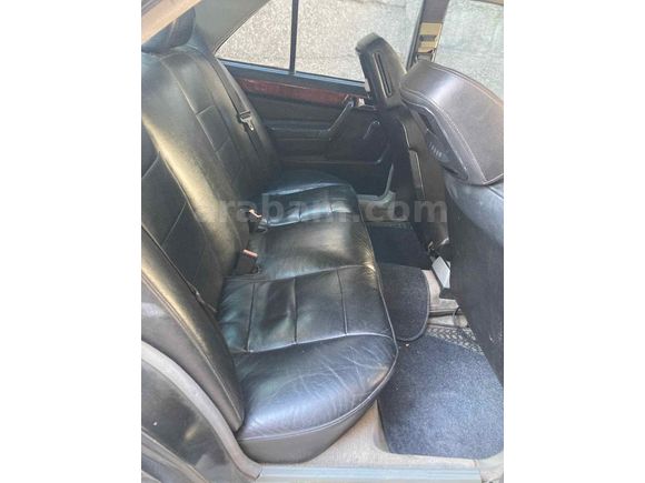 Sahibinden Mercedes - Benz 190 E 2.0 1989 Model 
