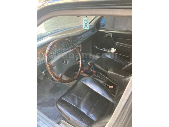 Sahibinden Mercedes - Benz 190 E 2.0 1989 Model 